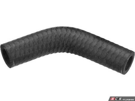 ES#2534159 - 1142030182 - Bypass Hose - Priced Each - W108 280SE 10 to 013333 12 to 026912 (68-72); W108 280SEL 10 to 014608 12 to 030020 (68-72); W113 280SL 10 to 005136 12 to 008389 (67-91); W109 300SEL 10 to 000337 12 to 002170 (68-70) - URO - Mercedes Benz