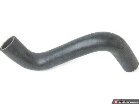 ES#2533653 - 1145010882 - Radiator Hose - Priced Each - Lower Hose - URO - Mercedes Benz