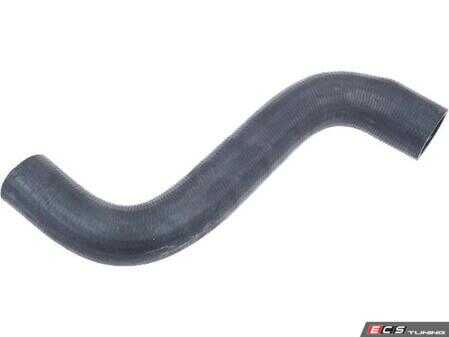 ES#2533654 - 1145010982 - Radiator Hose - Priced Each - Upper Hose - URO - Mercedes Benz
