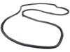 ES#2533464 - 1147580098 - Trunk Seal - Seals your trunk from outside elements - URO - Mercedes Benz