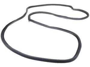 ES#2533464 - 1147580098 - Trunk Seal - Seals your trunk from outside elements - URO - Mercedes Benz