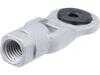 ES#2709796 - 1152600353 - Shift Lever Connector - For Vehicles Equipped With Manual Transmission - URO - Mercedes Benz