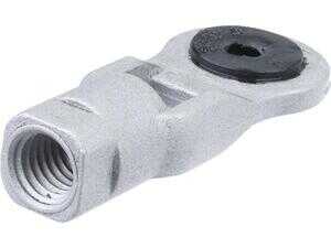ES#2709796 - 1152600353 - Shift Lever Connector - For Vehicles Equipped With Manual Transmission - URO - Mercedes Benz
