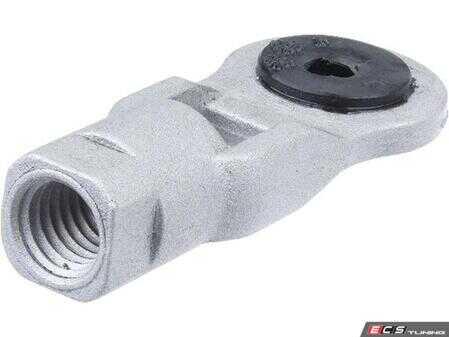ES#2709796 - 1152600353 - Shift Lever Connector - For Vehicles Equipped With Manual Transmission - URO - Mercedes Benz