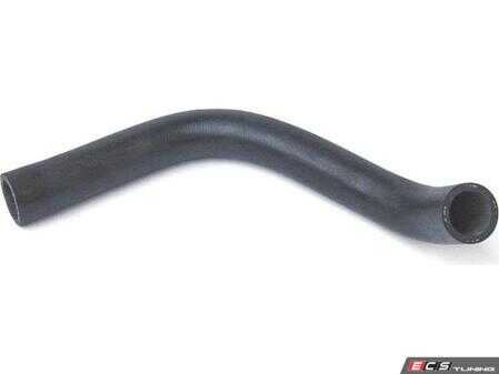 ES#2533656 - 1155011782 - Radiator Hose - Priced Each - Upper Hose - URO - Mercedes Benz