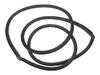 ES#2533331 - 1156700939 - Windshield Seal - Front - Seals Front Windshield To Body - URO - Mercedes Benz