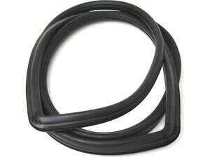 ES#2533625 - 1156780820 - Windshield Seal - Rear - Seals Rear Windshield To Body - URO - Mercedes Benz