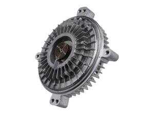 ES#2533912 - 1162001122 - Cooling Fan Clutch  - Clutch only - Does not include new fan blades - URO - Mercedes Benz