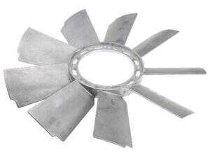 ES#2709329 - 1162051906 - Cooling Fan Blade - Does not include new fan clutch - URO - Mercedes Benz