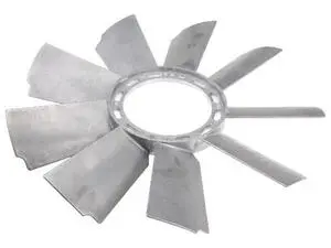 Cooling Fan Blade