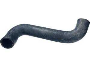 ES#2533661 - 1165010782 - Radiator Hose - Priced Each - Upper Hose - URO - Mercedes Benz