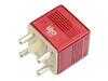 ES#2533738 - 1165450034 - Overload Relay - Priced Each - With OE Style Metal Case - URO - Mercedes Benz