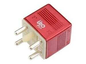 ES#2533738 - 1165450034 - Overload Relay - Priced Each - With OE Style Metal Case - URO - Mercedes Benz