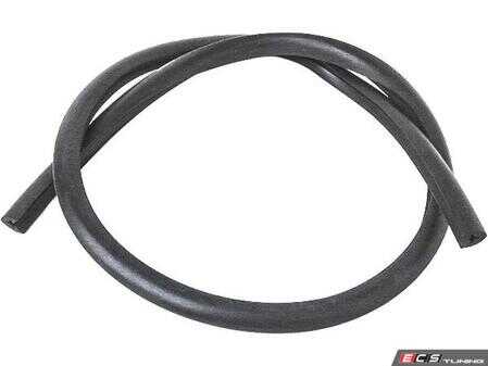 ES#2534172 - 1168850321 - Bumper Pad Seal - Priced Each - 1346mm - URO - Mercedes Benz