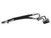 ES#2534280 - 1171300957 - A/C Suction Hose - For A/C Compressor - URO - Mercedes Benz
