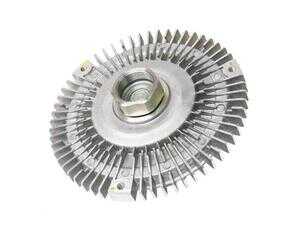 ES#2533913 - 1192000222 - Cooling Fan Clutch  - Clutch only - Does not include new fan blades - URO - Mercedes Benz