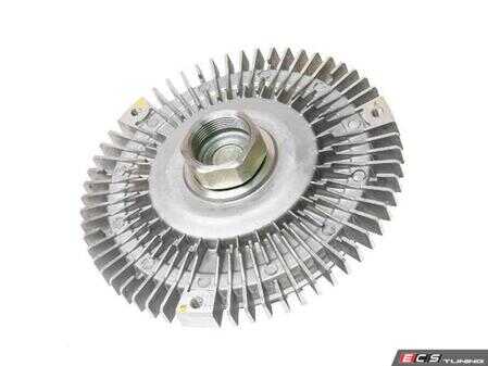 ES#2533913 - 1192000222 - Cooling Fan Clutch  - Clutch only - Does not include new fan blades - URO - Mercedes Benz