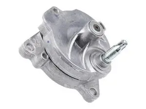 Belt Tensioner Assembly