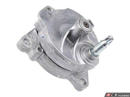 ES#2534228 - 1192001170 - Belt Tensioner Assembly - Does Not Include Pulley - URO - Mercedes Benz