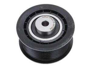 ES#2534237 - 1202000470 - Belt Tensioner Pulley - Grooved Pulley - Does Not Include Tensioner Assembly - URO - Mercedes Benz