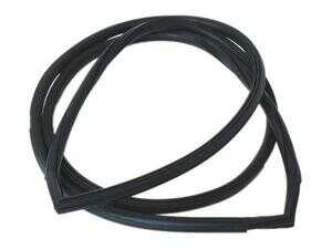 ES#2533333 - 1216710120 - Windshield Seal - Front - Seals Front Windshield To Body - URO - Mercedes Benz