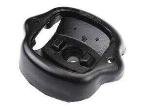 ES#2533962 - 1232413013 - Engine Mount - Priced Each - Secures the engine to the subframe - URO - Mercedes Benz
