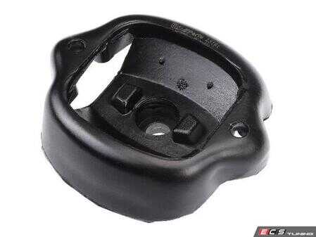 ES#2533962 - 1232413013 - Engine Mount - Priced Each - Secures the engine to the subframe - URO - Mercedes Benz