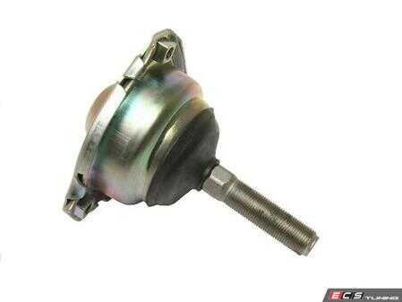ES#2710160 - 1233301335 - Guide Rod Supporting Joint - Priced Each - Fits Left Or Right Side - URO - Mercedes Benz