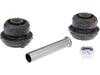 ES#2534079 - 1233301375 - Inner Control Arm Bushing - Priced Each - One (1) required per control arm - URO - Mercedes Benz