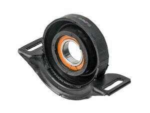 ES#2533980 - 1234101081 - Propeller Shaft Center Support - Includes new bearing - URO - Mercedes Benz