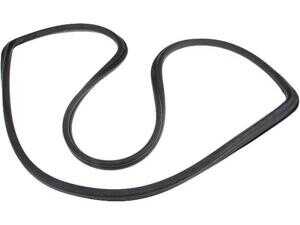 ES#2533627 - 1236700239 - Windshield Seal - Rear - Seals Rear Windshield To Body - URO - Mercedes Benz