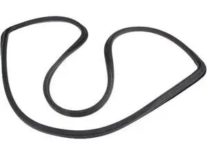 Windshield Seal - Rear
