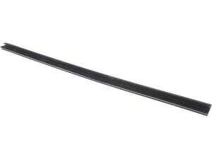 ES#4667360 - 1236730024 - Quarter Window Seal - Front Outer, fits Left & Right - URO - Mercedes Benz