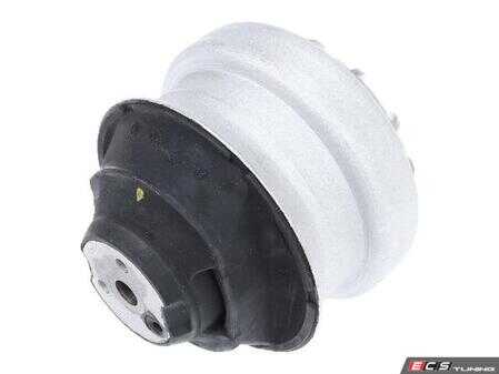 ES#2533965 - 1242402217 - Engine Mount - Priced Each - Fits Left Or Right Side - URO - Mercedes Benz