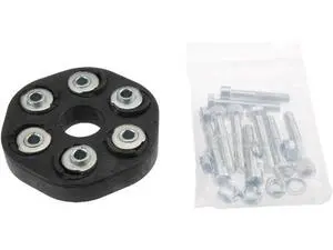 Propeller Shaft Flex Joint - Front - Priced Each