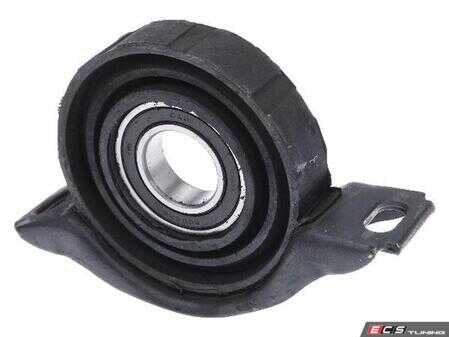 ES#2533982 - 1244100681 - Propeller Shaft Center Support - Includes new bearing - URO - Mercedes Benz