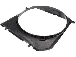 Fan Shroud