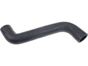 ES#2533673 - 1245011782 - Radiator Hose - Upper - URO - Mercedes Benz