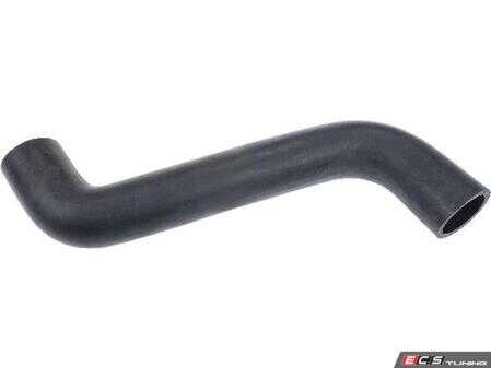 ES#2533673 - 1245011782 - Radiator Hose - Upper - URO - Mercedes Benz