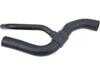 ES#2533678 - 1245013582 - Radiator Hose - Lower - URO - Mercedes Benz