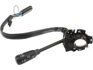 ES#2533427 - 1245401045 - Turn Signal Switch - Located on your vehicles steering column - URO - Mercedes Benz