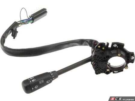 ES#2533427 - 1245401045 - Turn Signal Switch - Located on your vehicles steering column - URO - Mercedes Benz