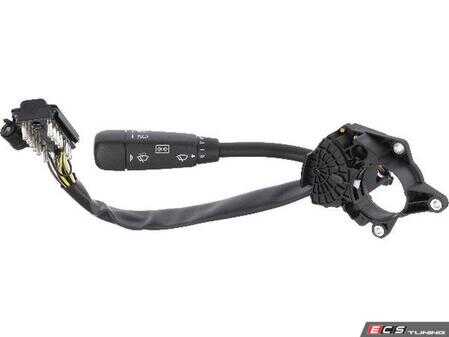 ES#2533428 - 1245402044 - Turn Signal Switch - Located on your vehicles steering column - URO - Mercedes Benz