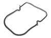 ES#2533480 - 1262711080 - Automatic Transmission Pan Gasket - Replace at each transmission fluid and filter service - URO - Mercedes Benz Porsche