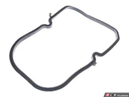 ES#2533480 - 1262711080 - Automatic Transmission Pan Gasket - Replace at each transmission fluid and filter service - URO - Mercedes Benz Porsche