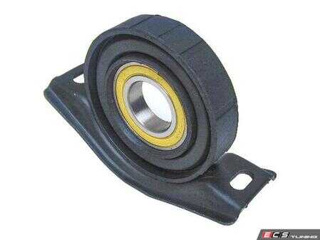 ES#2533983 - 1264100181 - Propeller Shaft Center Support - Includes new bearing - URO - Mercedes Benz