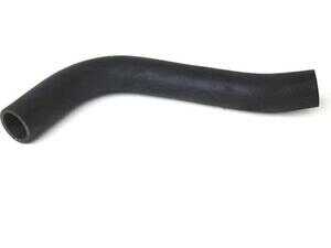 ES#2533687 - 1265012582 - Radiator Hose - Lower; w/o Catalyst - URO - Mercedes Benz