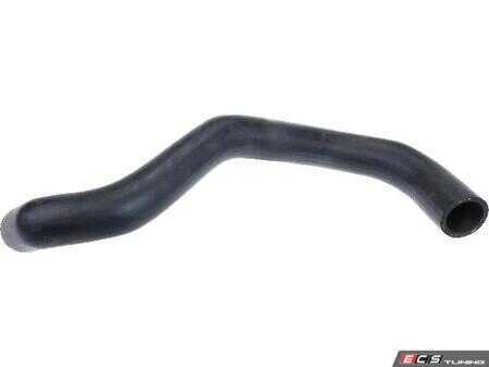 ES#2533695 - 1295012482 - Radiator Hose - Lower Hose - URO - Mercedes Benz