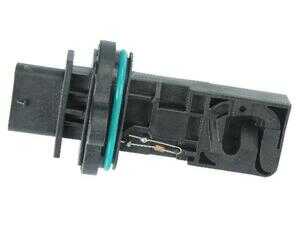 ES#4842582 - 13627566990 - Mass Air Flow Sensor (MAF) - The Mass Airflow Sensor for BMW, available at ECS Tuning, precisely measures air intake to ensure optimal fuel injection, enhancing engine performance and fuel efficiency. - URO - BMW