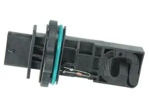 Mass Air Flow Sensor (MAF)